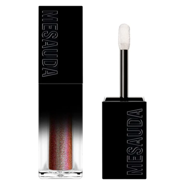 Galactic Shadow - Liquid Eyeshadow 104 - Eclipse 5 ml