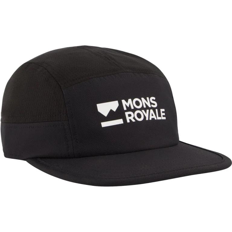 Velocity Trail Cap - Unisex