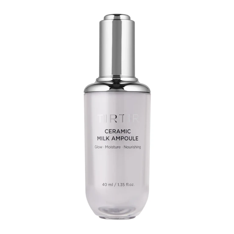 Ceramic Milk Fiala Idratante Intensa 40ml — Siero
