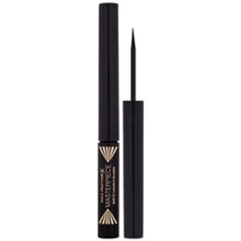 Masterpiece Matte Liquid Eyeliner 1.7 ml 02 anthracite