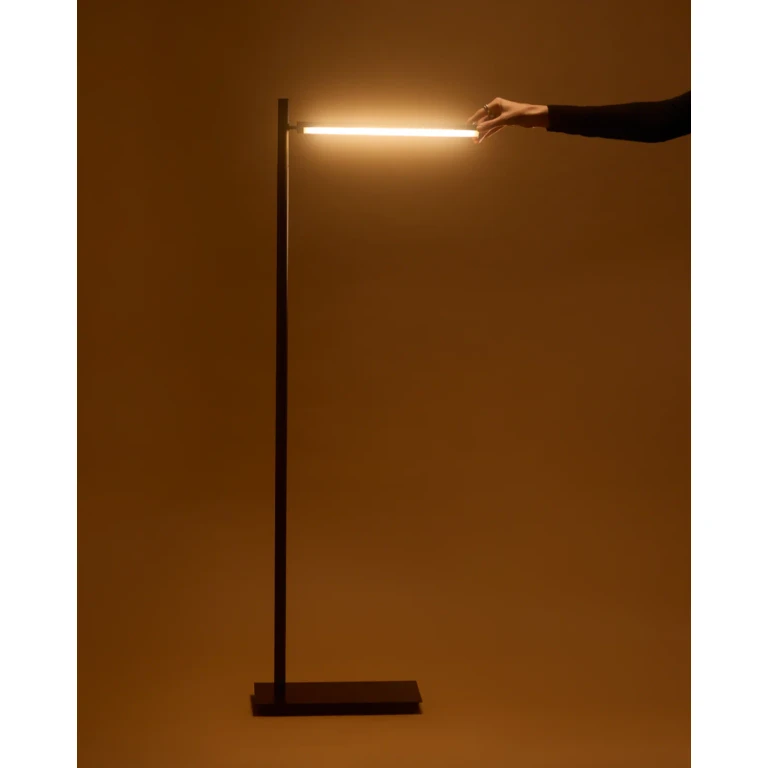 Linden Floor Lamp