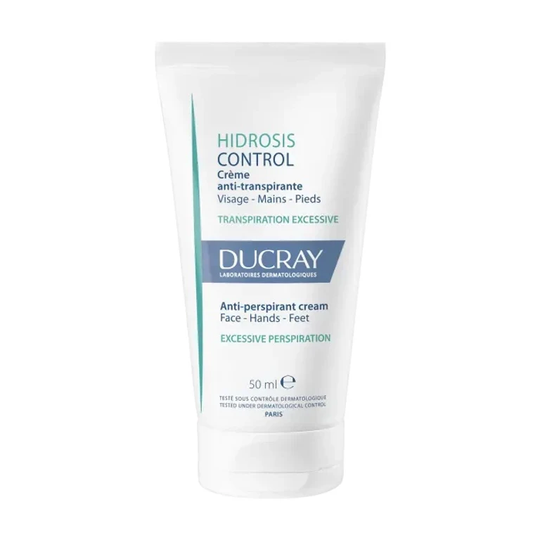 Hidrosis Control 안티퍼스피런트 크림 50ml