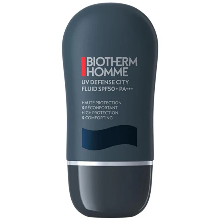 Protective Fluid SPF 50 UV Defense City