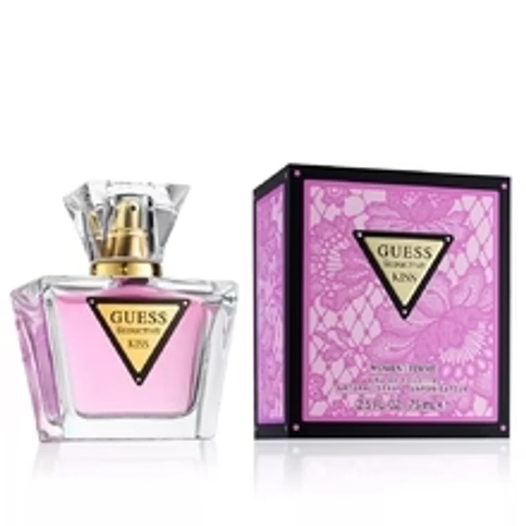 Seductive Kiss EDT - 75ml