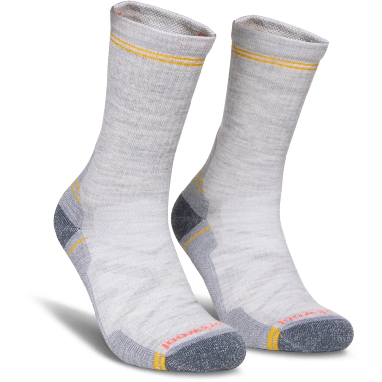 Performance Hike Light Cushion Crew Socks - Women's