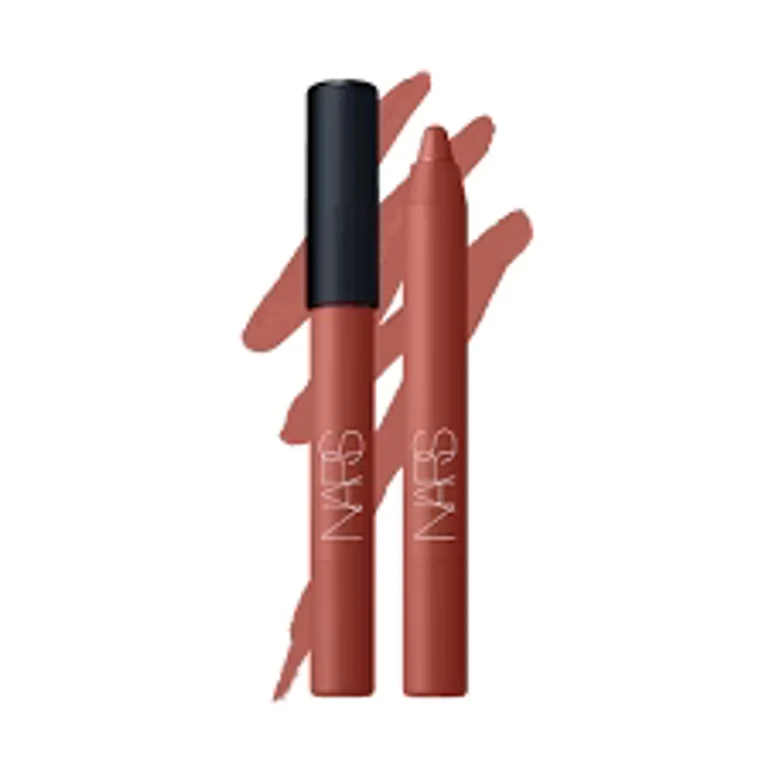 Powermatte lip pencil long lasting matte effect color WALKYRIE 2.4 g