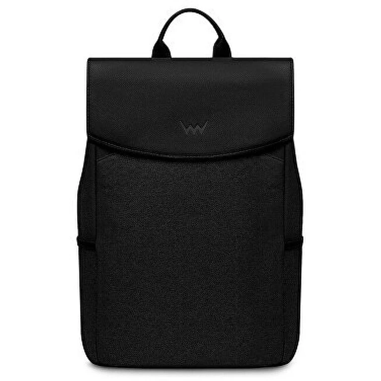 Women's Backpack Joy Melange Black