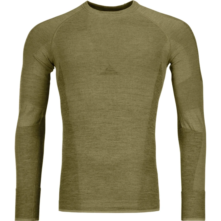 230 Competition Long Sleeve Base Layer Top - Men's