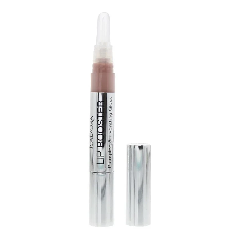 Lip Booster Hydrating Liquid Lipstick 09 glassa di mandorle 19 ml