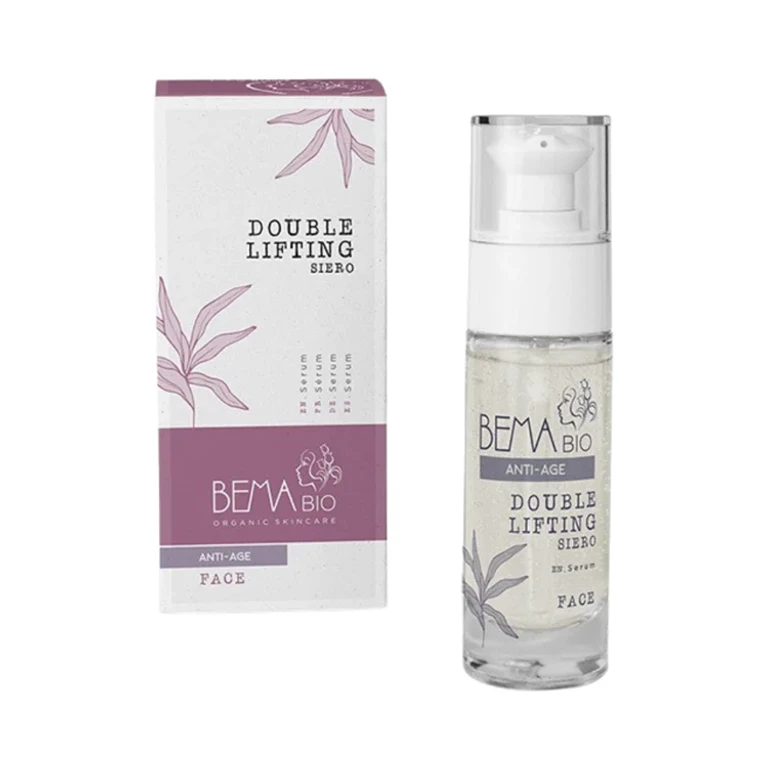 Double Lifting Serum 30 ml