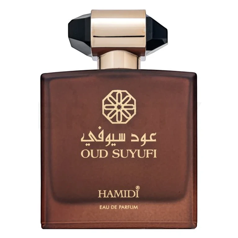 Oud Suyufi EDP U 110 ml