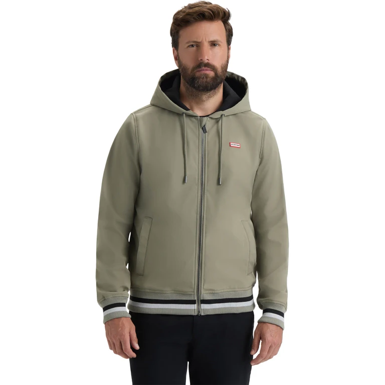 Hutcheson Softshell Jacket - Men's