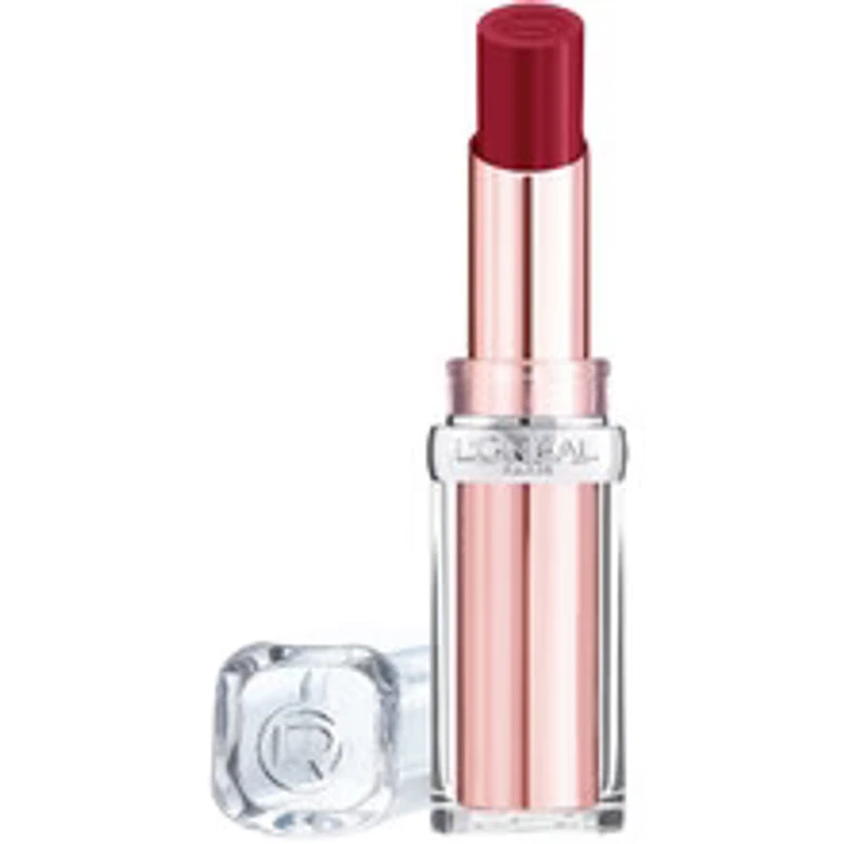 L´oréal Glow Paradise Lipstick 4.8 g 191 Nude Heaven
