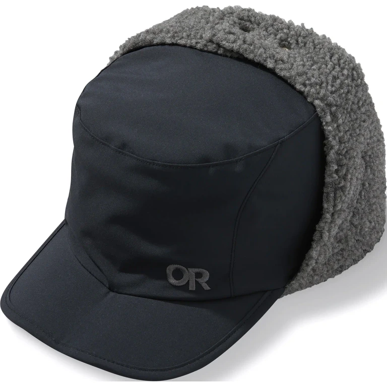 Whitefish Hat - Unisex