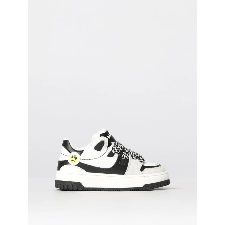Leather Sneakers (828491)