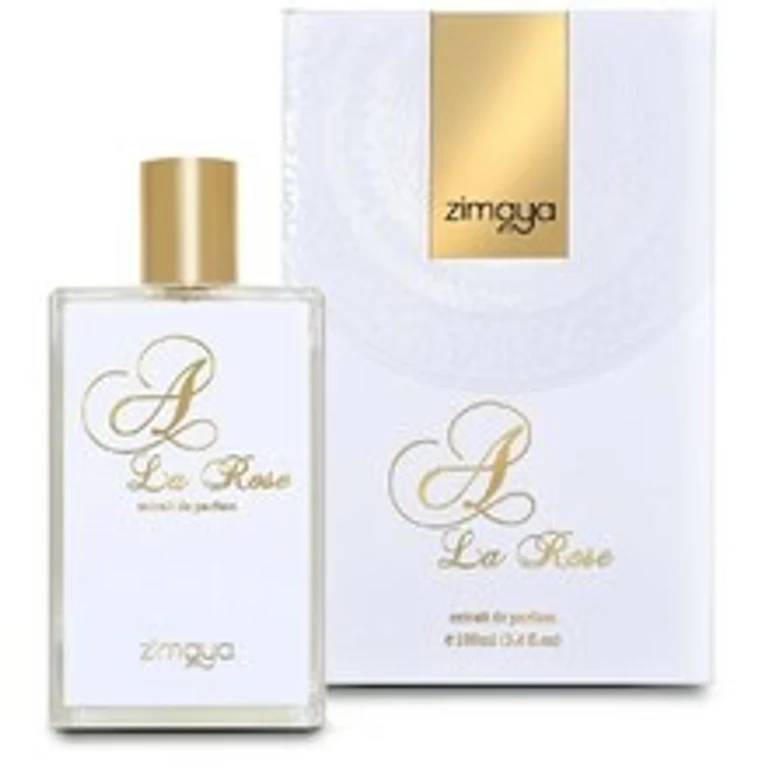 A La Rose Perfume Extract 100ml