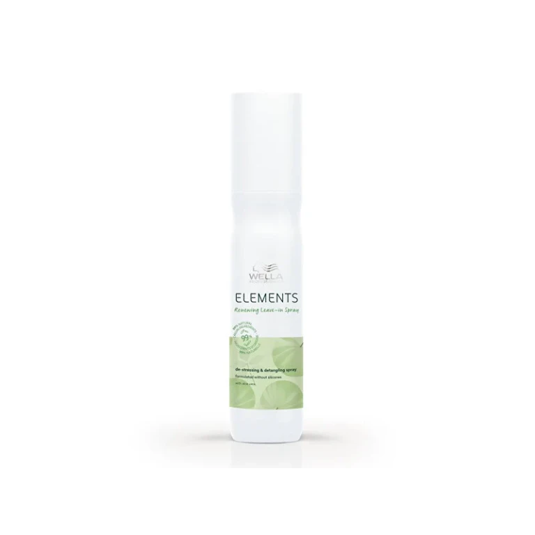 Professionals Leave-In Conditioner Elements (Revitalisierender Leave-In Spray) 150 ml