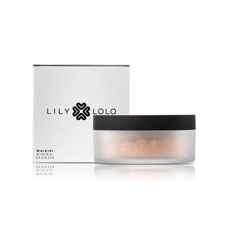 Lily Lolo Waikiki Mineral bronzing powder