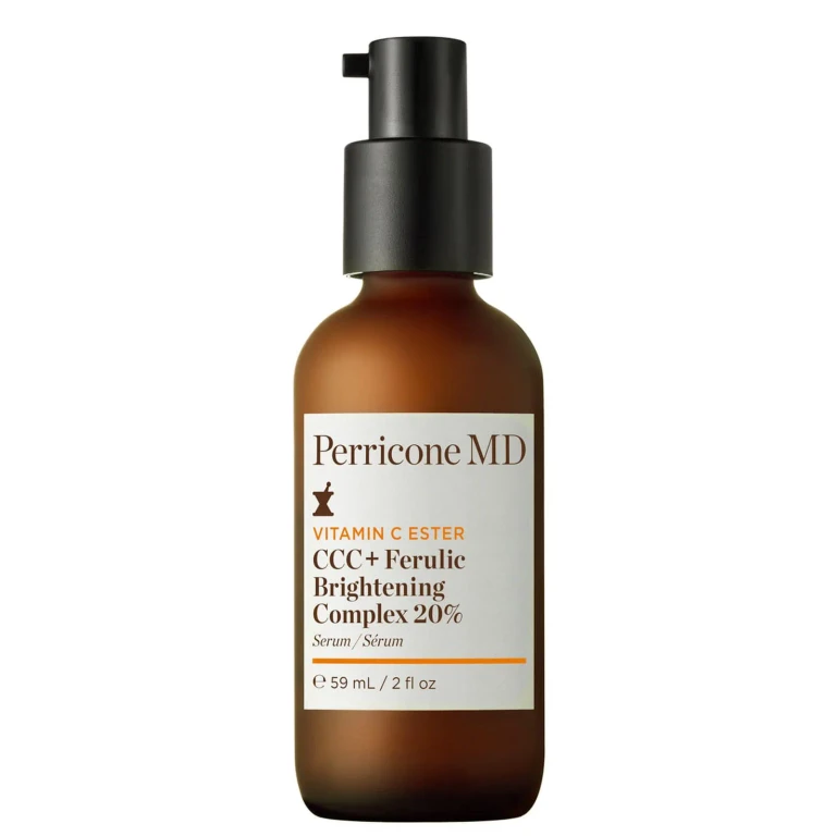 CCC+ Ferulic Brightening Serum 20% 59ml