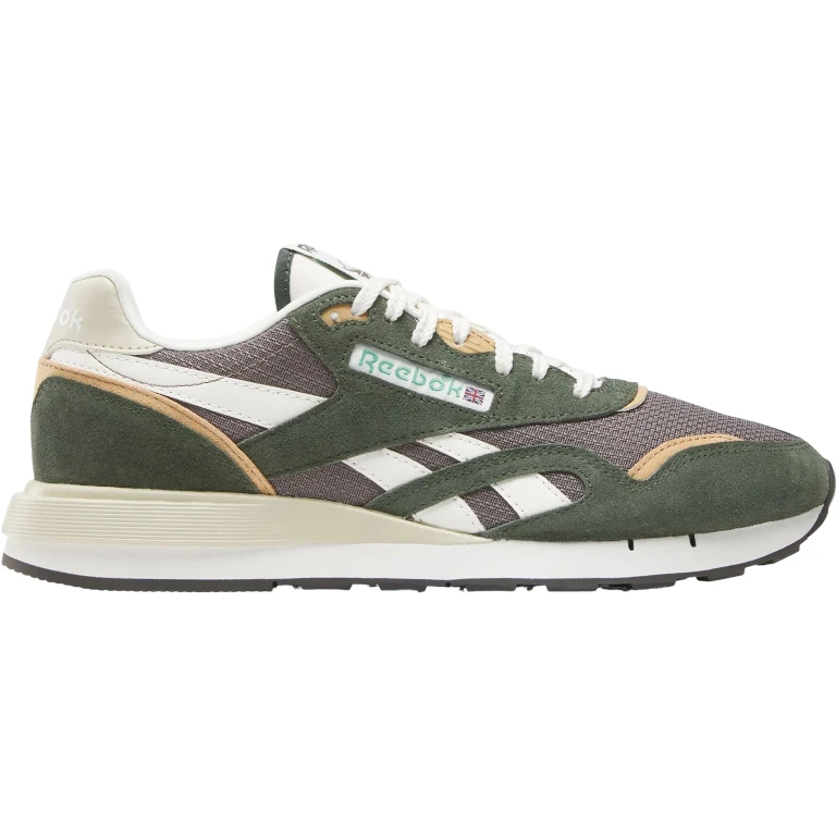 Classic Nylon 89 Shoes - Unisex