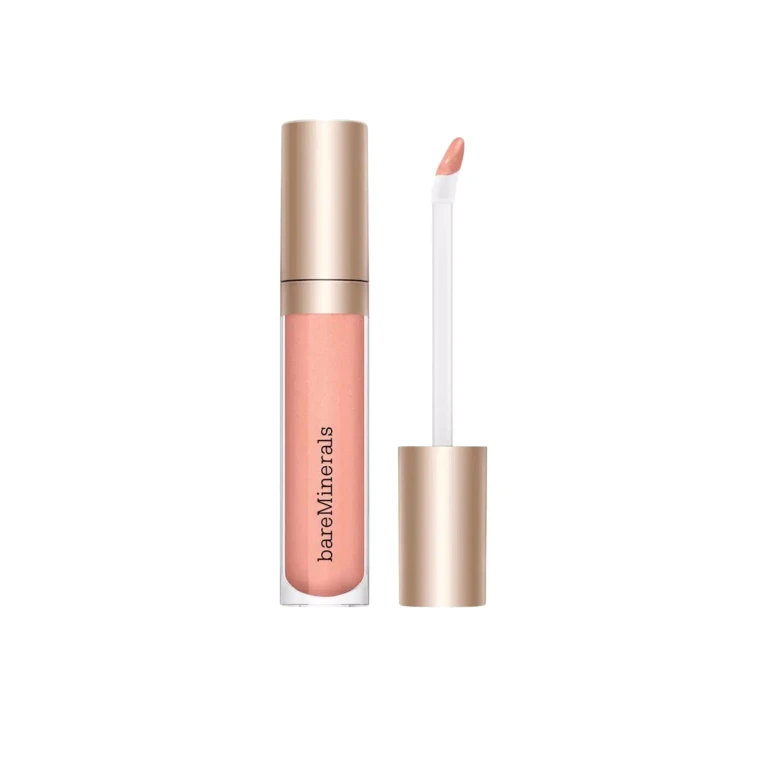 Mineralist Lip Gloss-Peace Balm 4ml