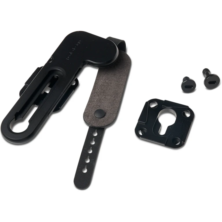 Micro Clutch L-Plate - Unisex