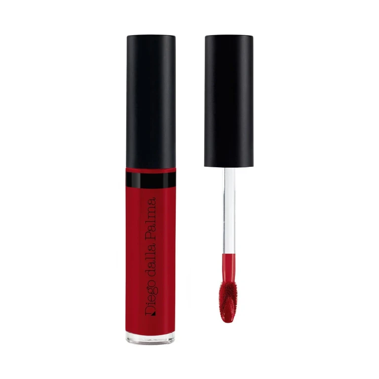Geisha Lift Barra de Labios Líquida Mate