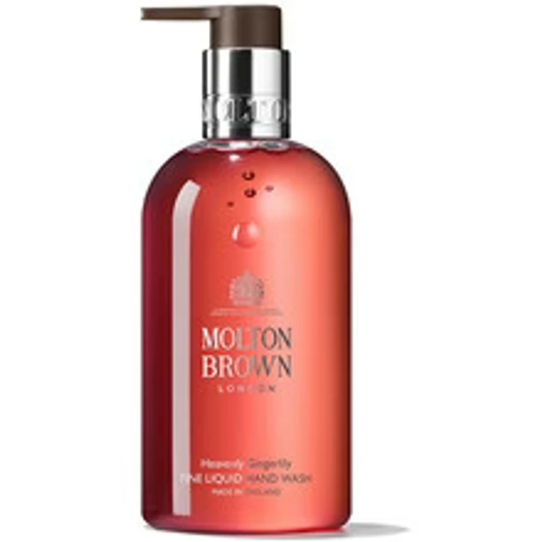Heavenly Gingerlily Fine Liquid Hand Wash 300ml