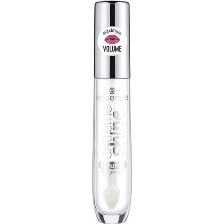 Shine Volume 01 Gloss de labios