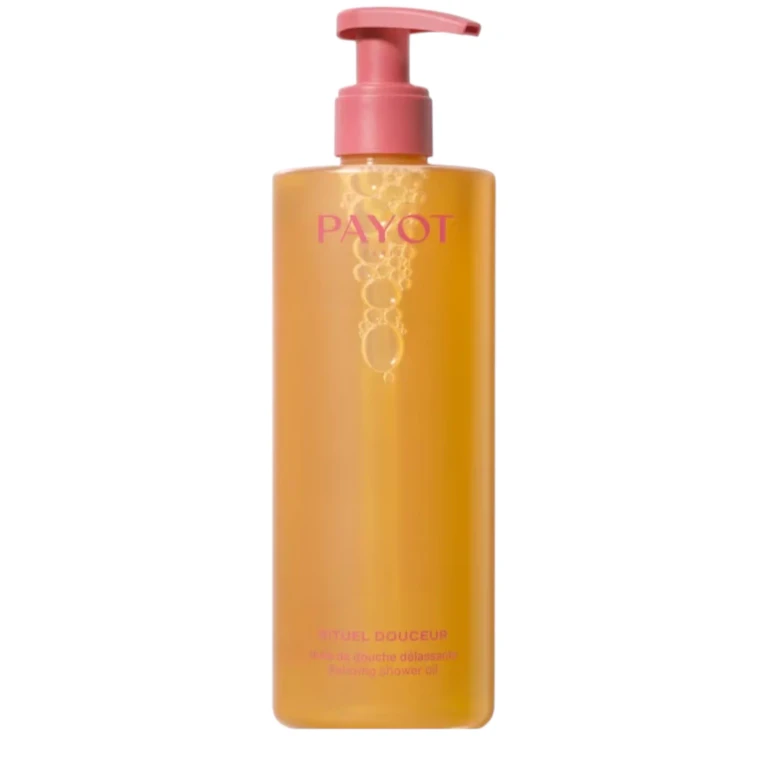Ritual Softness Relaxing Shower Oil All Skin Types 400 ml