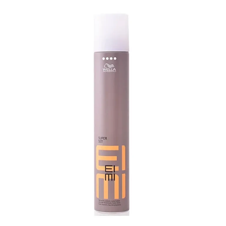 Eimi Super Set Very Strong Finish Spray 300ml