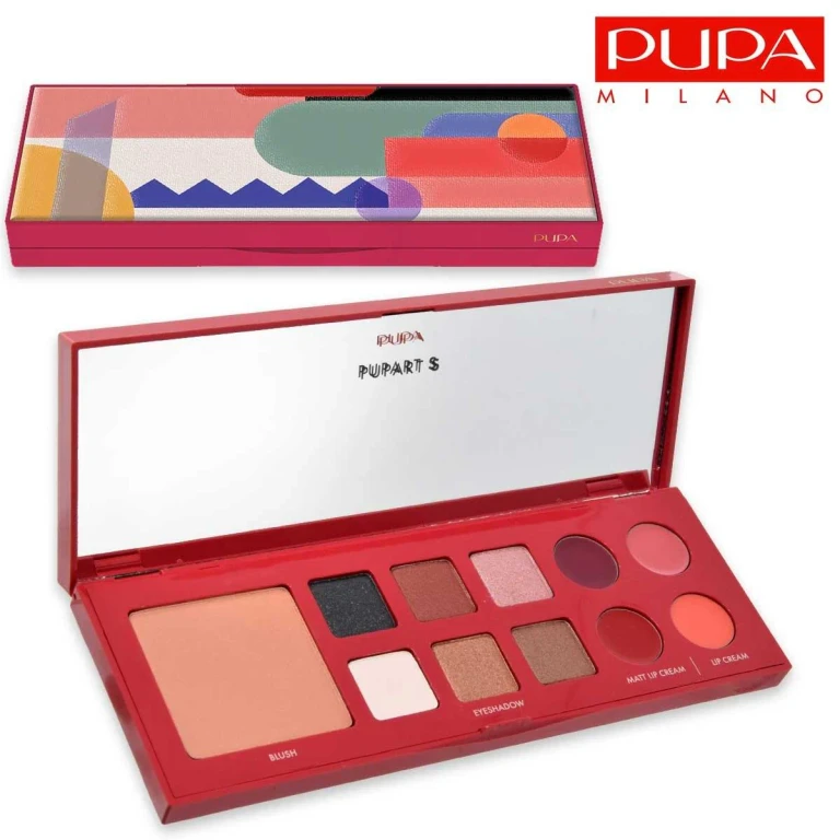 Pupart S 003 Bordeaux