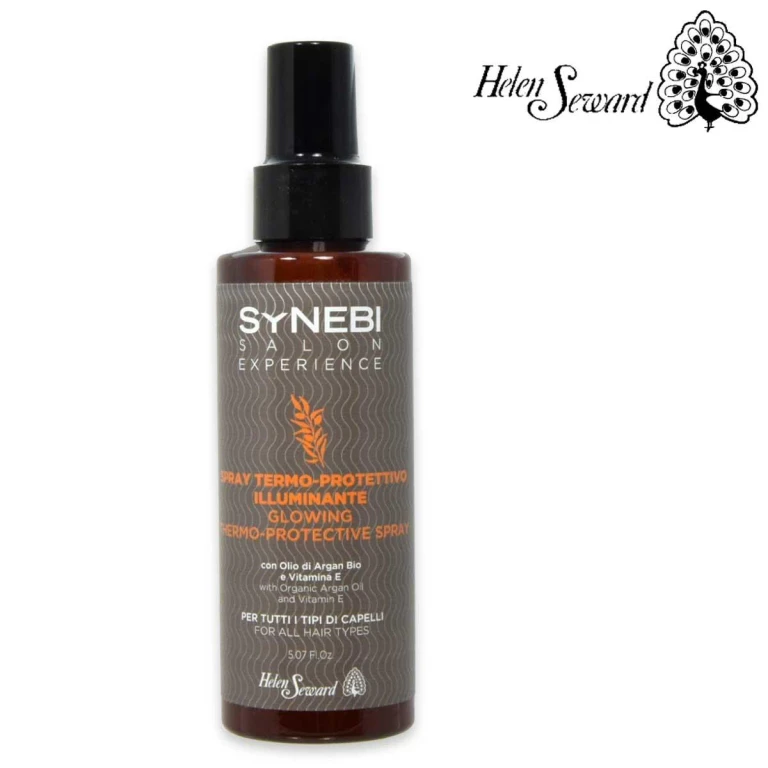 Synebi Illuminating Heat Protectant Spray 150 ml