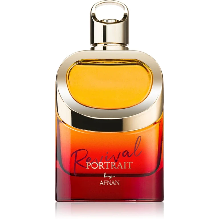 Portrait Revival EDP