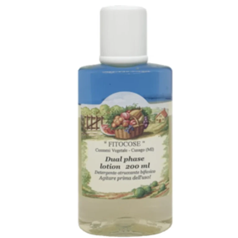 Two-phase lotion 200 ml