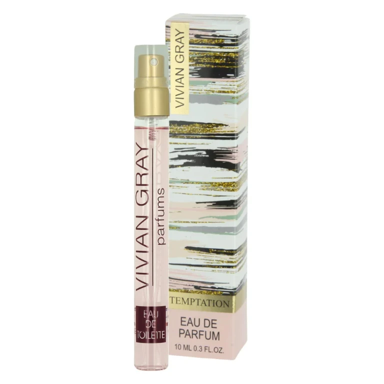 Temptation Eau de Parfum - 10 ml
