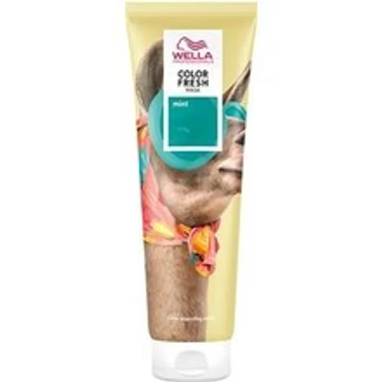 Color Fresh Color Depositing Mask 150 ml Rose Blaze