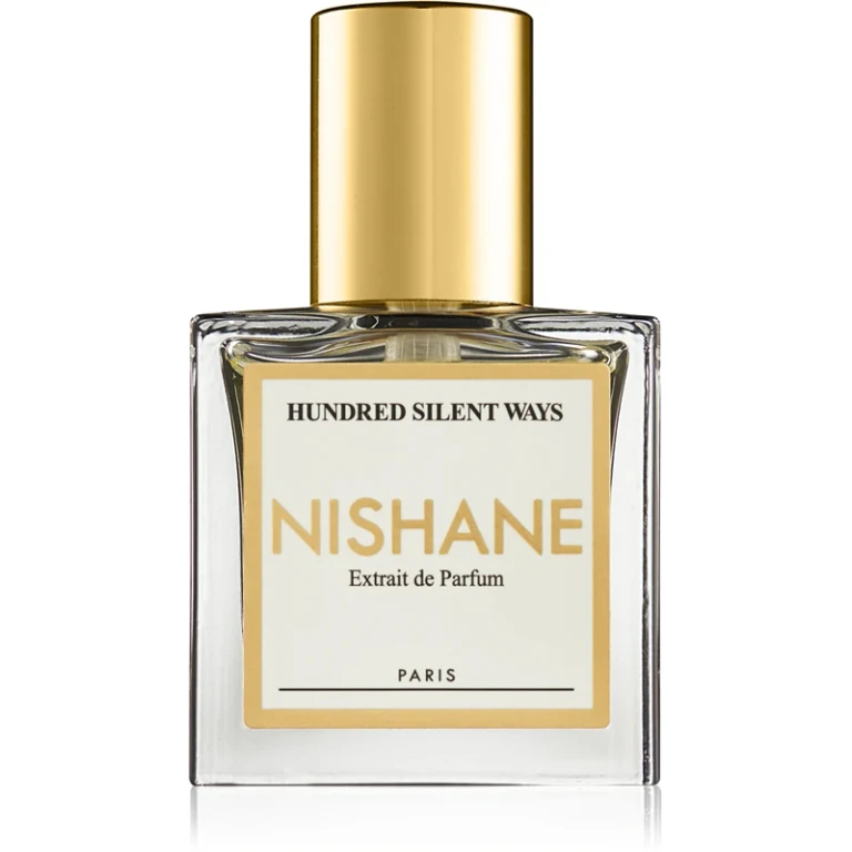 Hundred Silent Ways unisex perfume extract 15 ml