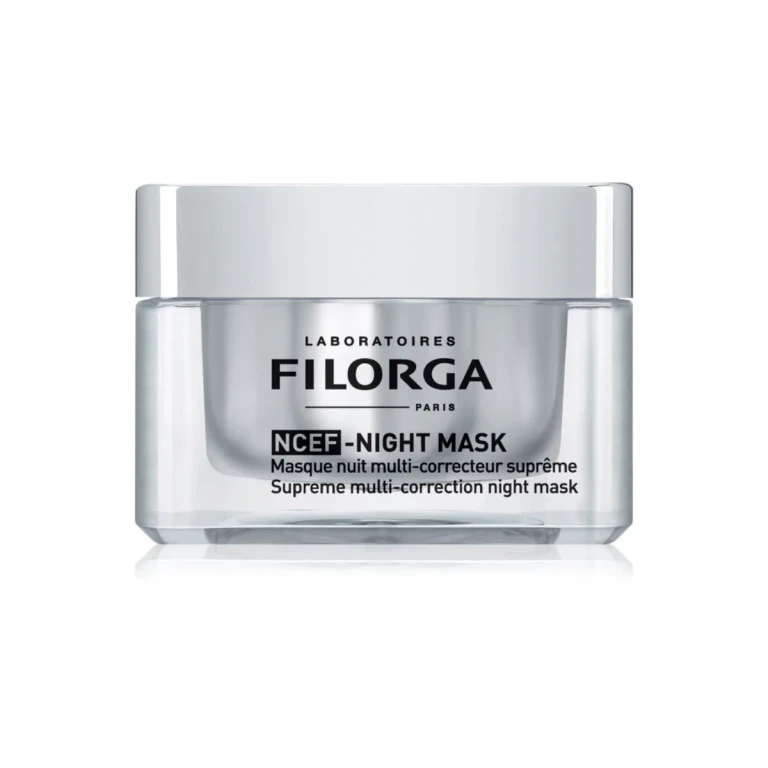 NCEF Supreme Multi-Corrective Night Mask 50ml