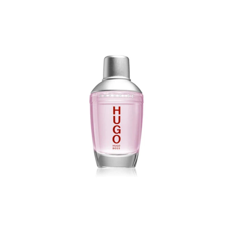 Hugo Energise 오 드 뚜왈렛 스프레이 75ml