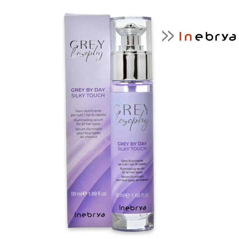 Silky Touch 50 Ml