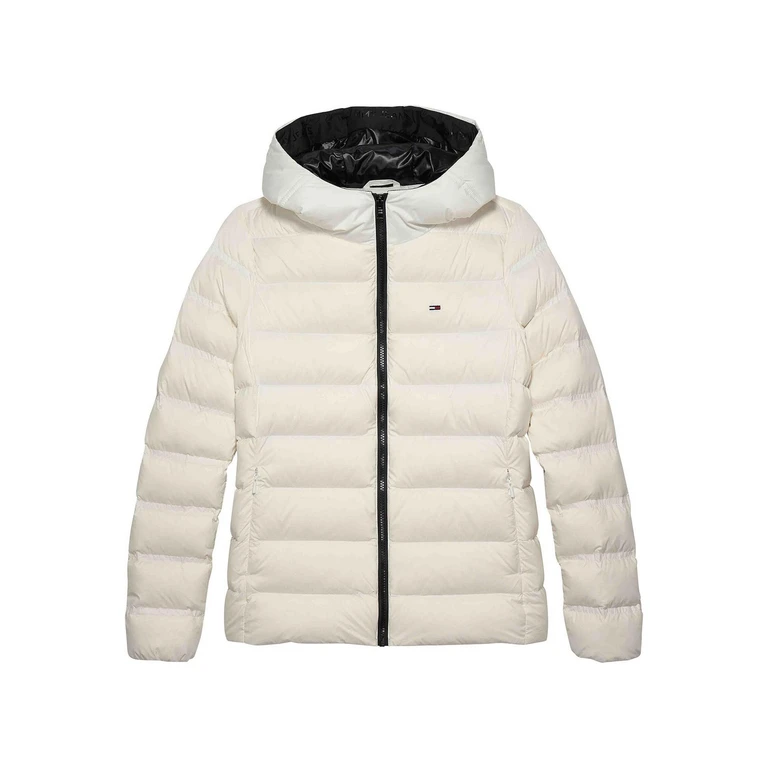 Manteau Au Genou - Blanc (DW0DW21617YBL)