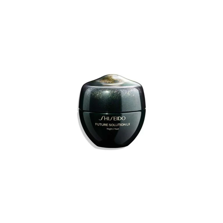 FUTURE SOLUTION LX Total Regenerating Night Cream