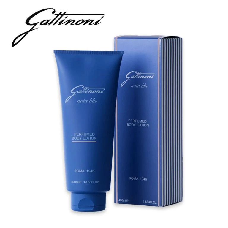 nota blu body lotion 400 ml
