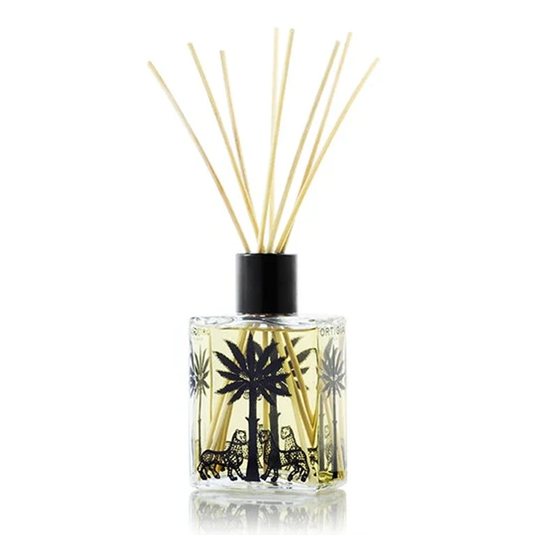 Lime of Sicily Diffuser 200 ml Palma