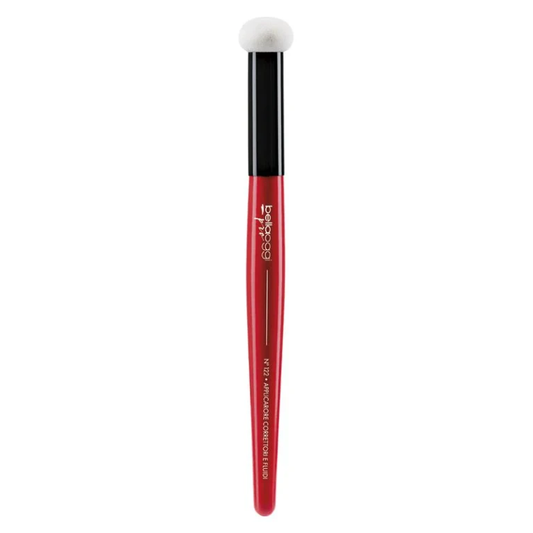 Bellaoggi Pro Fluid Concealer Applicator No. 122