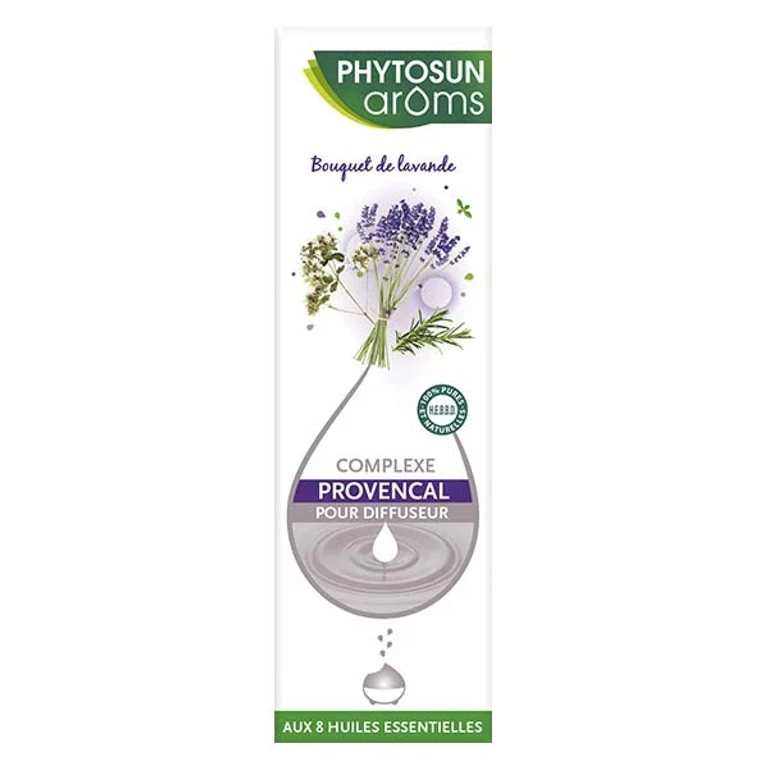 Phytosun Aroms Diffuser Complex Provencal 30ml