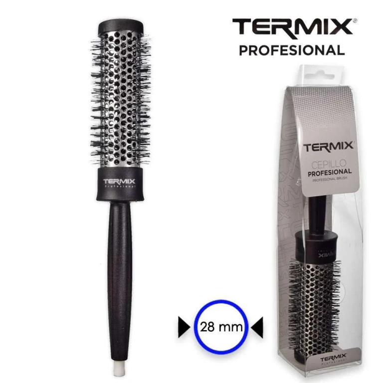 Cepillo térmico Termix 4 Original
