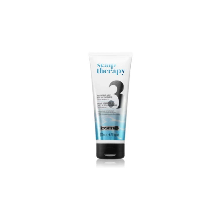 Scalp Therapy Hydrating Hair Mask 200ml