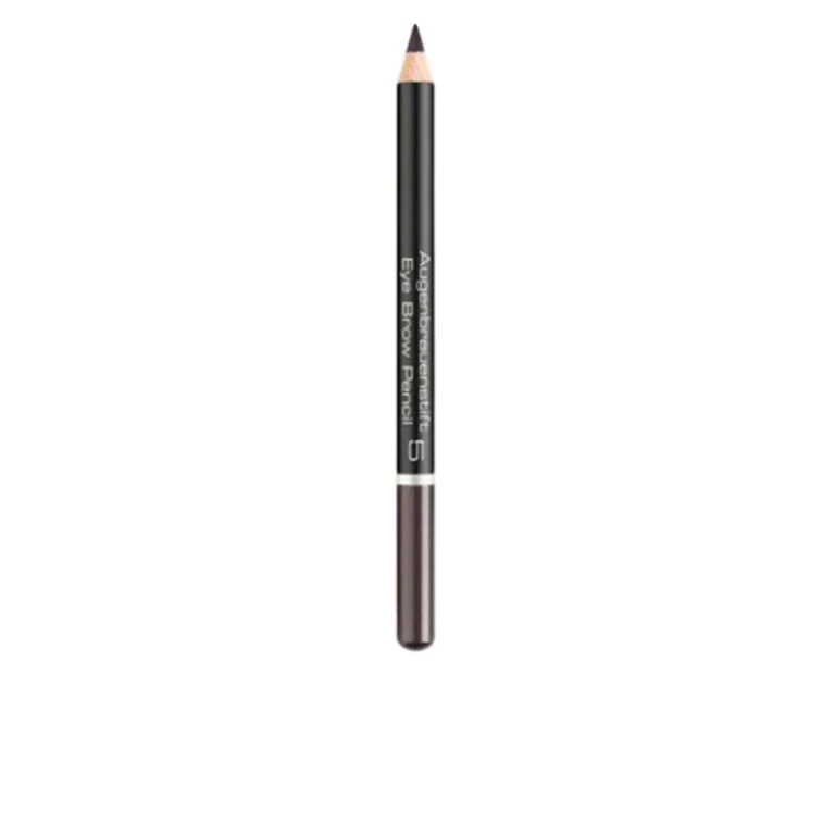 Eyebrow pencil (Eye Brow Pencil) 1.1 g - Shade: 5 Dark Grey